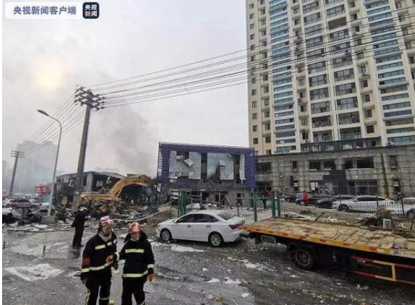 大連煤氣管道泄漏爆炸，為什么說(shuō)氣體檢測(cè)儀是安全隱患重要環(huán)節(jié)